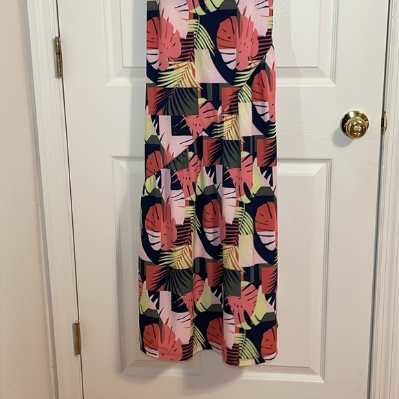 Smartwool Active Tropical Leaf print, XS - Picture 4 of 8